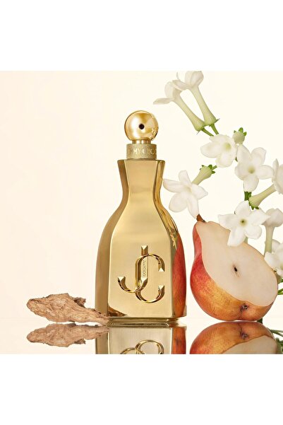 Jimmy Choo I Want Choo Le Parfum, 100 ml, Women