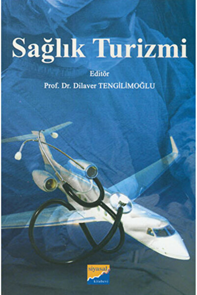 Siyasal Kitabevi Sağlık Turizmi