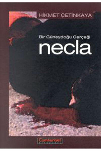 Cumhuriyet Kitapları حقيقة جنوب شرق: نيكلا