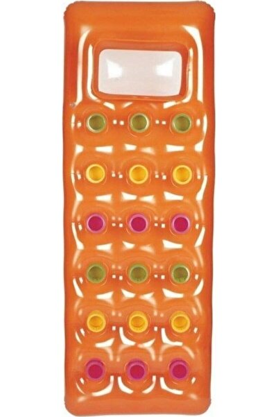 BESTWAY Colorful Glass Bed 43040