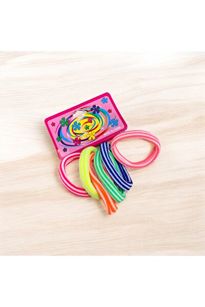 Store 5-Piece Rubber Buckle