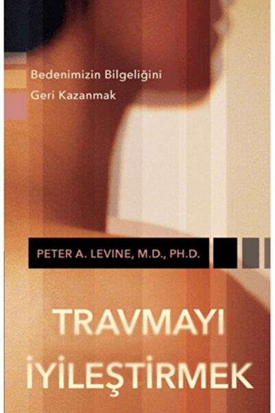 Butik Yayınları Travmayı İyileştirmek