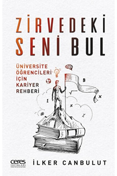 Ceres Yayınları Zirvedeki Seni Bul