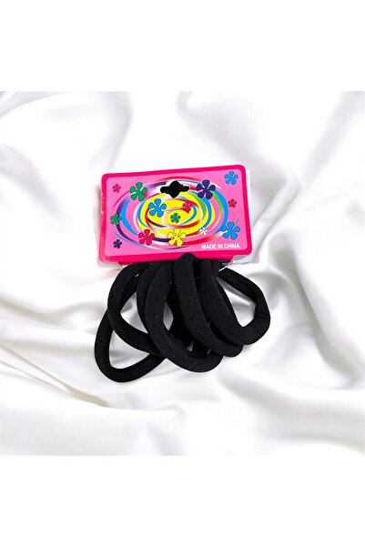 Store 5-Piece Rubber Buckle