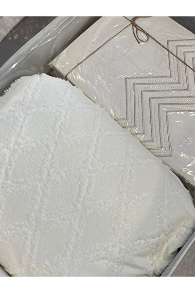 Huba Concept Petra 10 Parça Çeyiz Seti