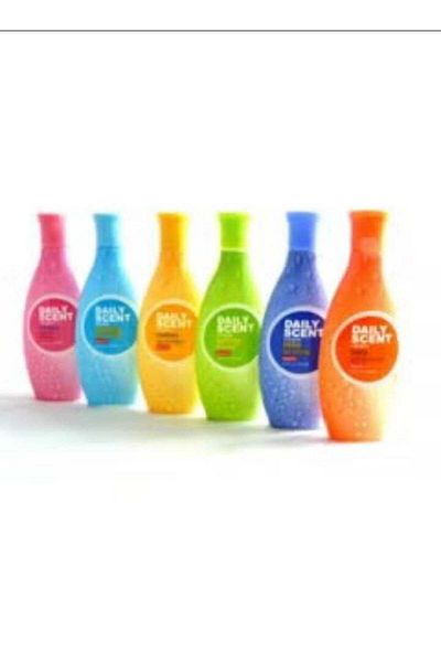 BENCH Daily Scented Cologne Set