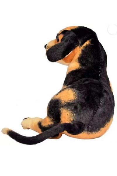 rexa Soft Toy Dog wild animal Toy for Kids Boys Girls