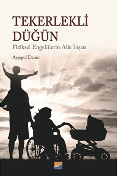 Siyasal Kitabevi Tekerlekli Düğün