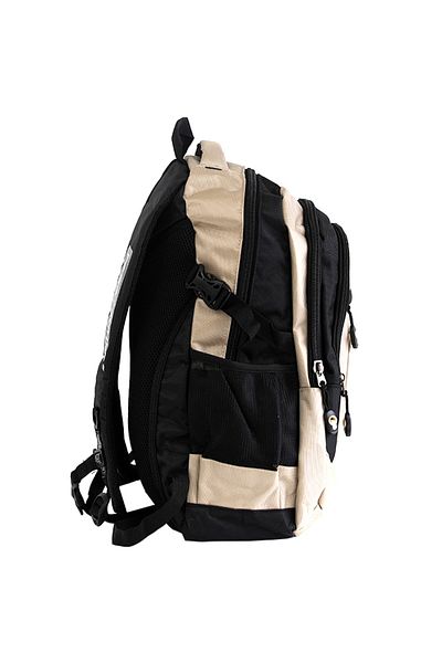 PARAJOHN Iconic Lightweight Durable Schoolbag 18 inch -Gold