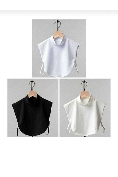 ALDIRA 3 Pack Women's Neck Collar