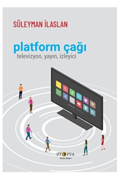 Ütopya Yayınevi Platform Çağı