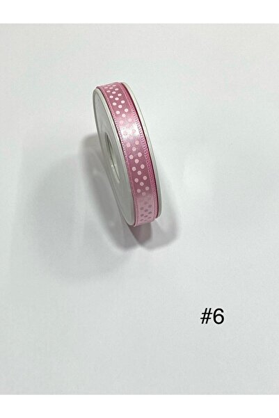 karantuhafiye Traka sa točkicama / 1 cm (10 mm) / 10 metara