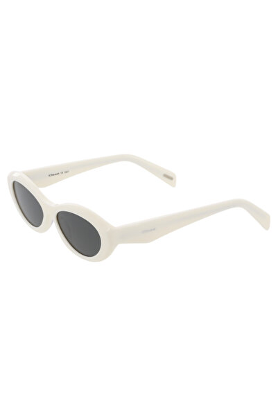 Osse Os3692 04 White Women's Sunglasses