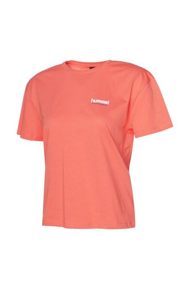 hummel Hmlboel T-Shirt S/S Women's Short Sleeve T-Shirt