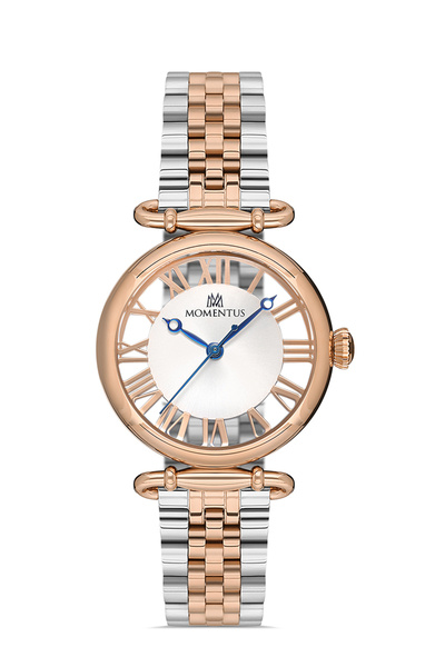 Momentus ساعة يد نسائية/للفتيات CW280T-02TR