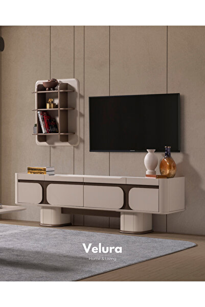 Velura Home & Living Petra Tv Ünitesi