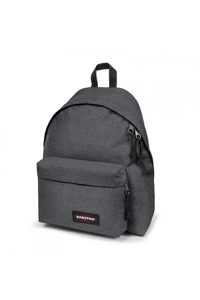 Eastpak Σακίδιο πλάτης με επένδυση Pak'r Black Denim - Ek00062077h1