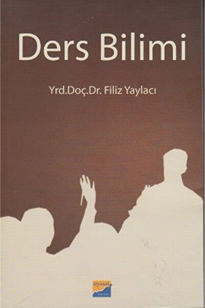 Siyasal Kitabevi Ders Bilimi