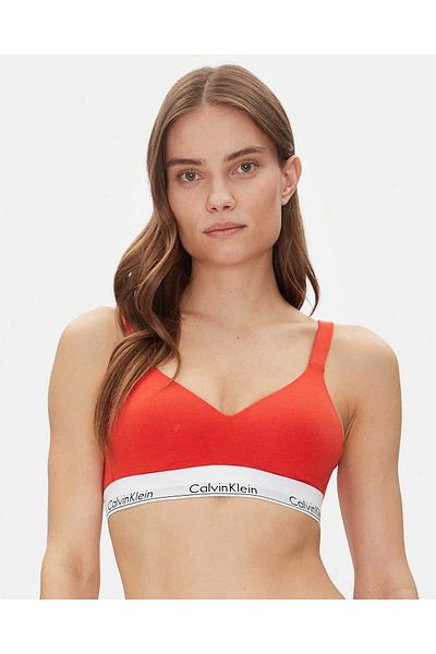 Calvin Klein Lift Bralette - Comfortable Fit and Stylish Design