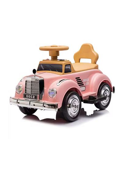 rexa Baby Walker Car – Multifunctional Ride-on Walker For Early Learning & Fun
