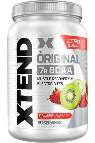 xtend Original BCAA Powder WaterMelon 90s