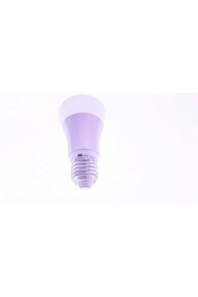 OEM Bec Led E27 5W RGB cu telecomada