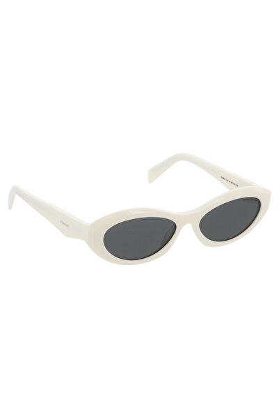 Osse Os3692 04 White Women's Sunglasses