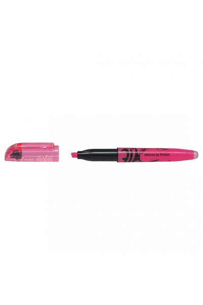 Pilot Textmarker Roz Light Frixion Pilot