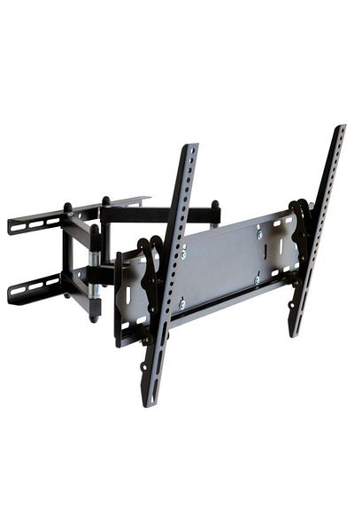 Omega Support for Monitors and LCD Screens Omega 600FULL MOTION BIRCH {43670}