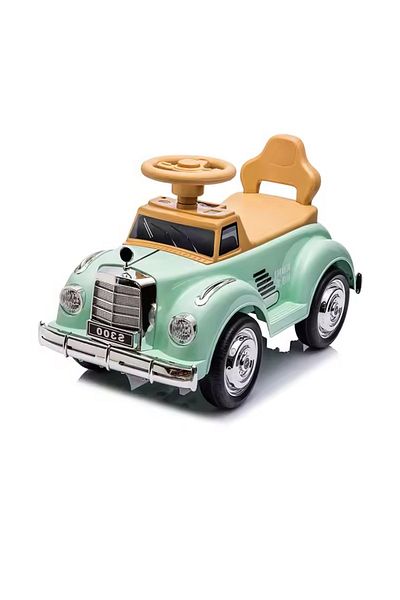 rexa Baby Walker Car – Multifunctional Ride-on Walker For Early Learning & Fun