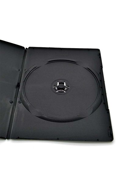 Omega Carcasă 40182,7MM DVD Slim neagră,grad A,automatic