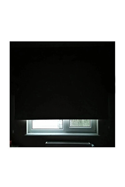 VENASSA BLACKOUT STOR PERDE IŞIK GEÇİRMEZ