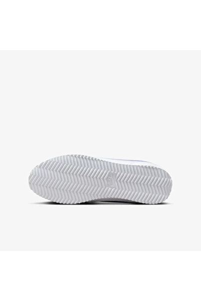 Nike Cortez Beyaz Spor Ayakkabı Sportie