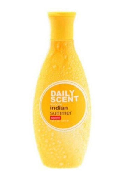 BENCH Cologne Everyday Fragrance India Summer 125ml