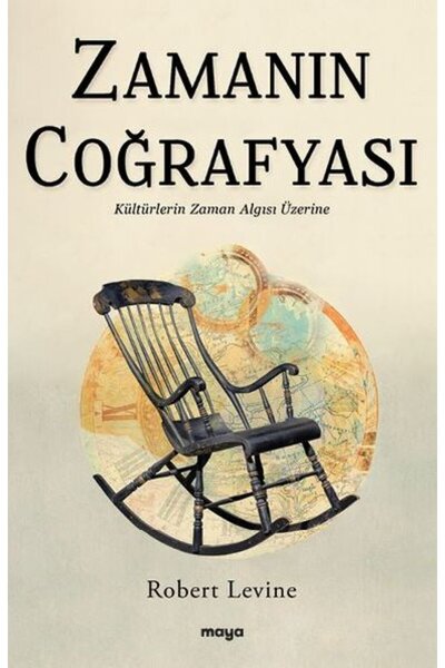 Generic Brand Zamanın Coğrafyası