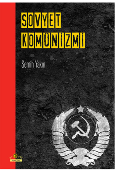 Ütopya Yayınevi Sovyet Komünizmi