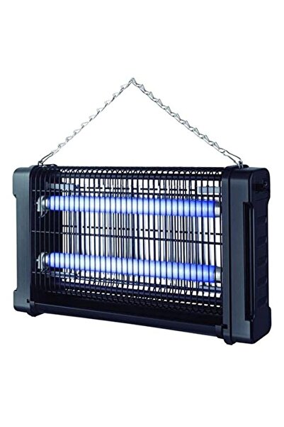 dalimag Lampă UV profesională pentru insecte Dalimag, 2x20W, rază de acțiune 100 mp