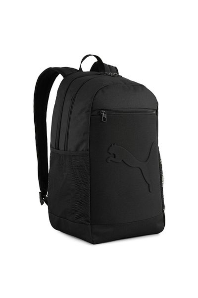 Puma Prsten Puma Black Buzz