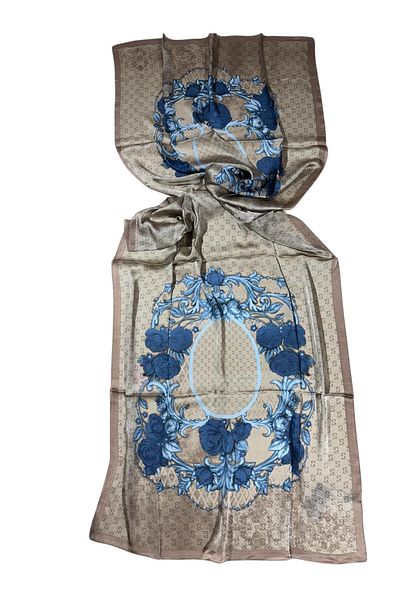 eslem butik Shaw Shawl
