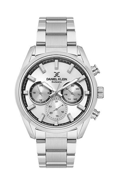 Daniel Klein DKE.1.10593-10 ساعة يد رجالية