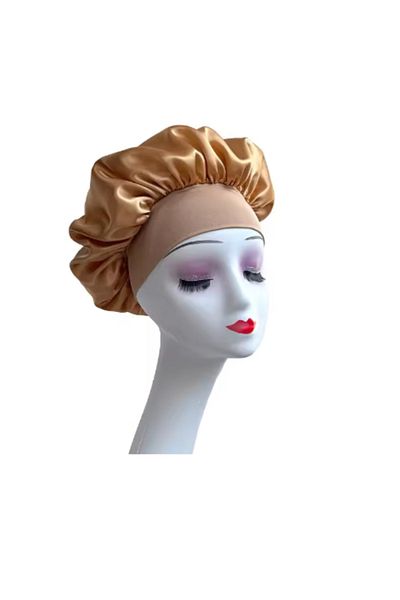 OEM Night Cap, Gold