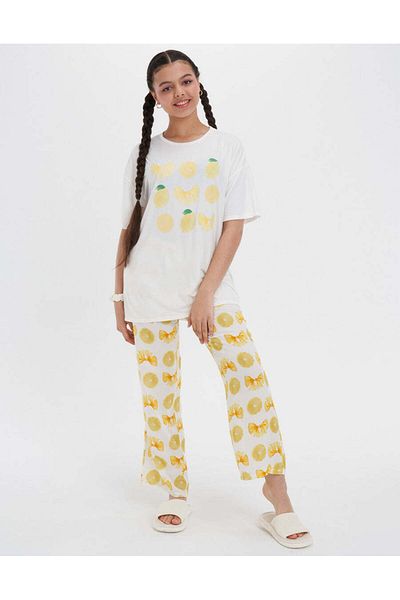 Nayomi Dream Pajama Set
