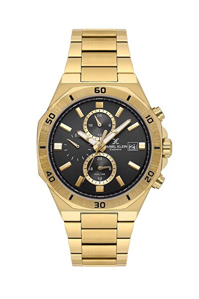 Daniel Klein DK.1.14004-4 Erkek Kol Saati