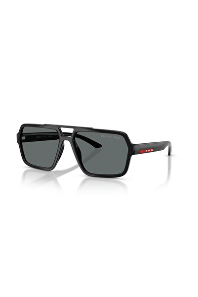 Prada 0PS A06S 1AB02G 59 Erkek Güneş Gözlüğü