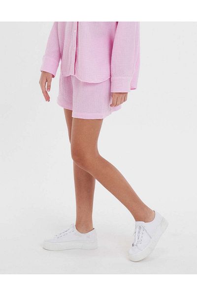 Nayomi Dream Cotton Shorts