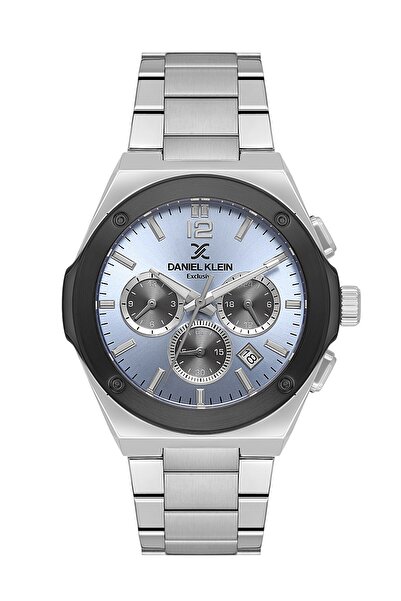 Daniel Klein Dk.1.14010-4 Men's Wrist Watch