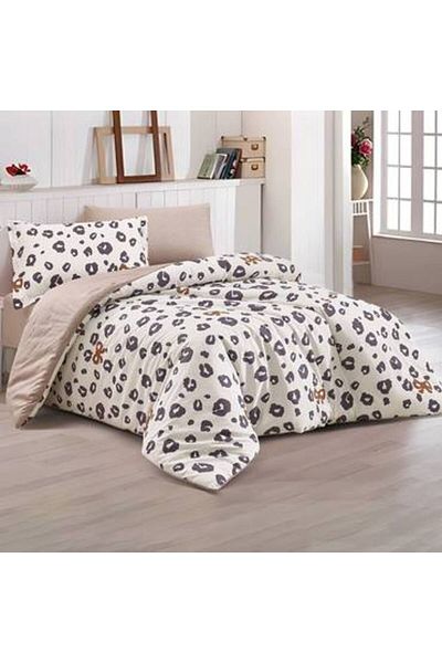 Pazar Home Bedding Bazaar Home Manarola 4-Piece Queen Size Printed Quilt with Stitched Filling