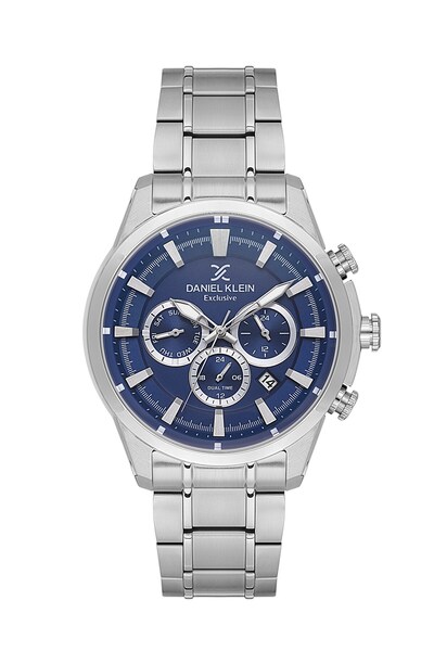 Daniel Klein DKE.1.10867-3 Erkek Kol Saati