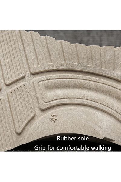 AyShop Men's Daily Mesh Breathable Shoes