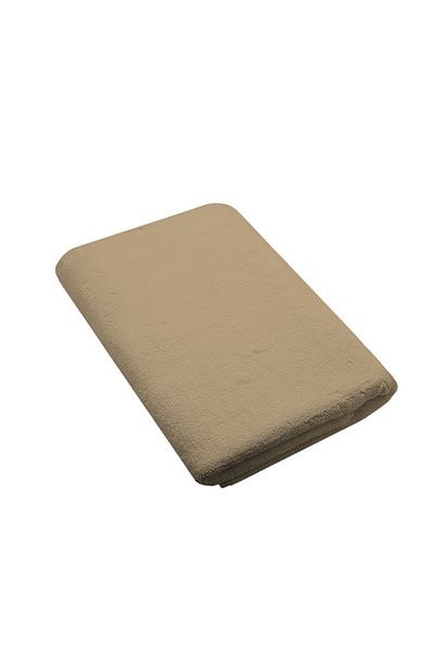Somnart 100% cotton hand towel, 500gsm, Somnart, 30x50cm, cream